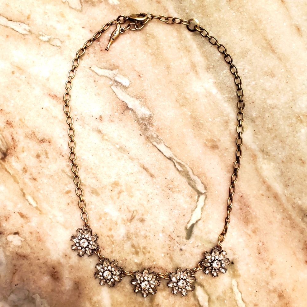 Mirabelle Petite Necklace